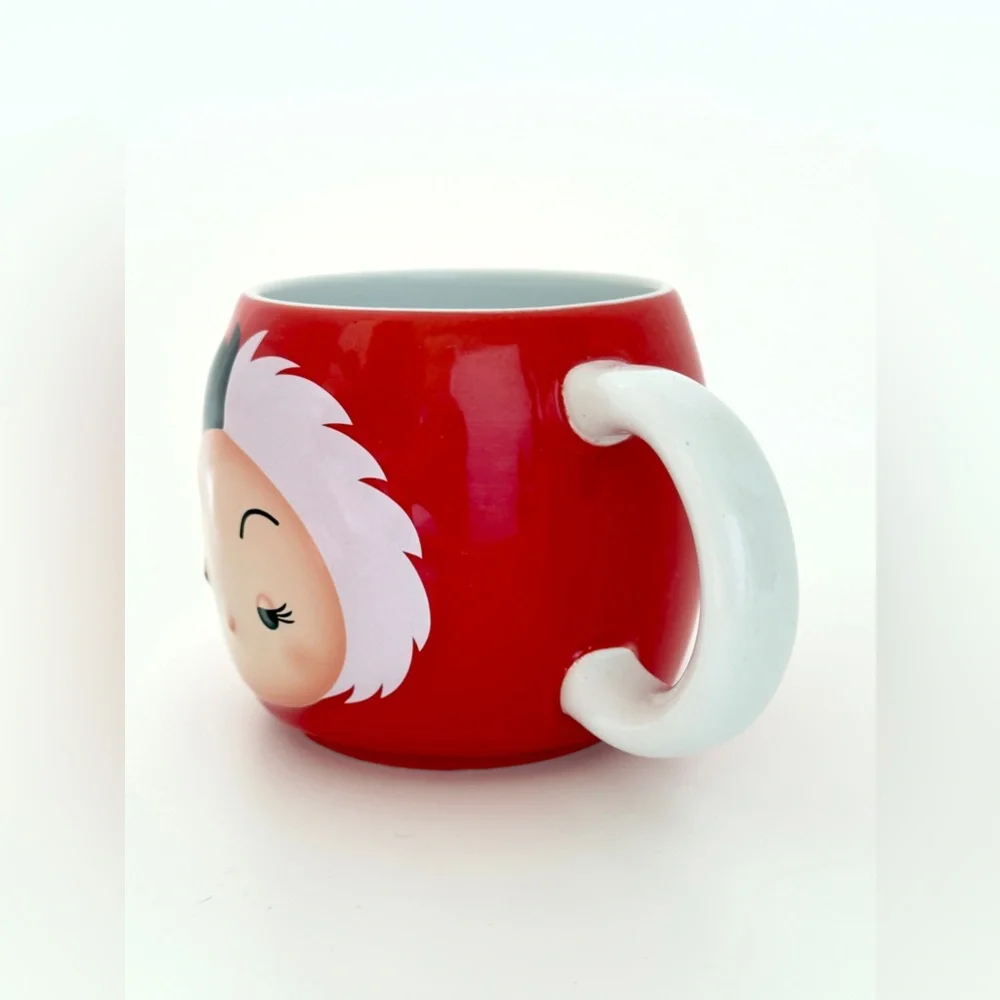 Disney‎ Cruella de Vil Tsum Tsum Mug 2014 Disneyana Collectible, Great Condition